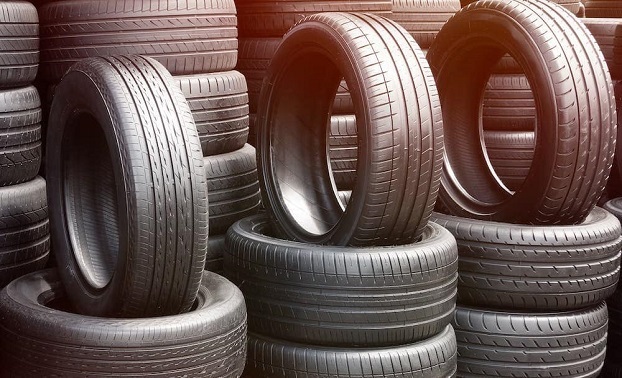 Tyre Price For Cars In Pakistan